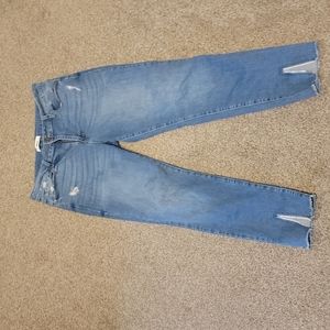Gently Used JBD Jeans